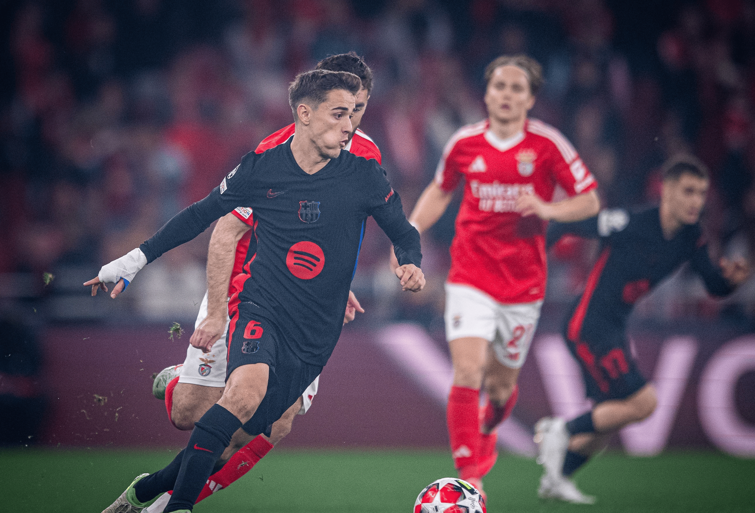 西甲1-0，专家点评亮点