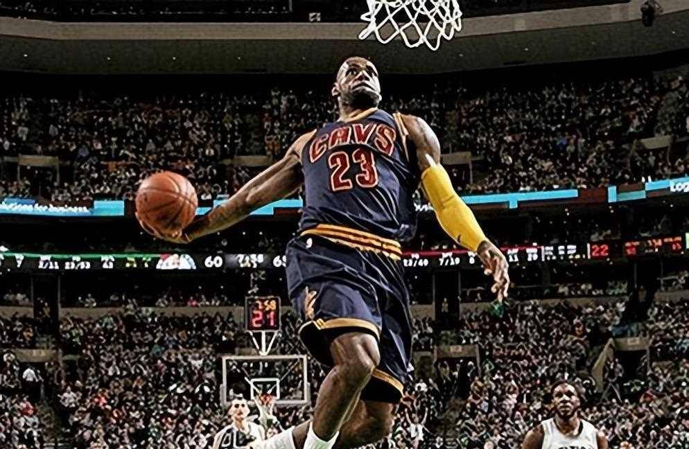 破纪录时刻：历史上的NBA惊人瞬间回顾