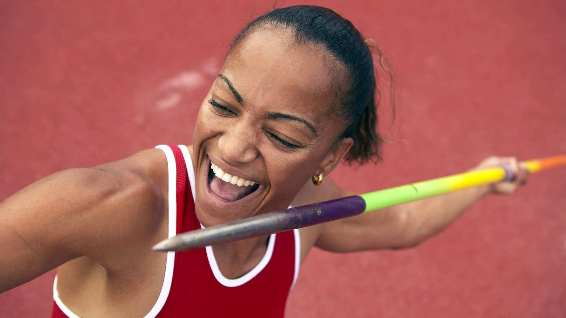 覃海洋突破极限刷新赛会纪录，覃海洋最好成绩